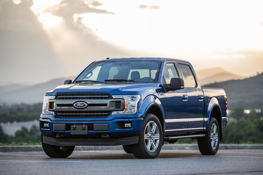 4×4 / SUV
