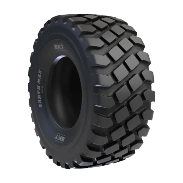 Neumático BKT Earthmax SR 35 · E-3 · A&B Thomas Perú