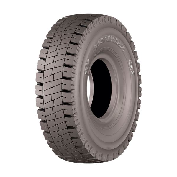 Neumático Goodyear RH-4A+ · E-4 · A&B Thomas Perú
