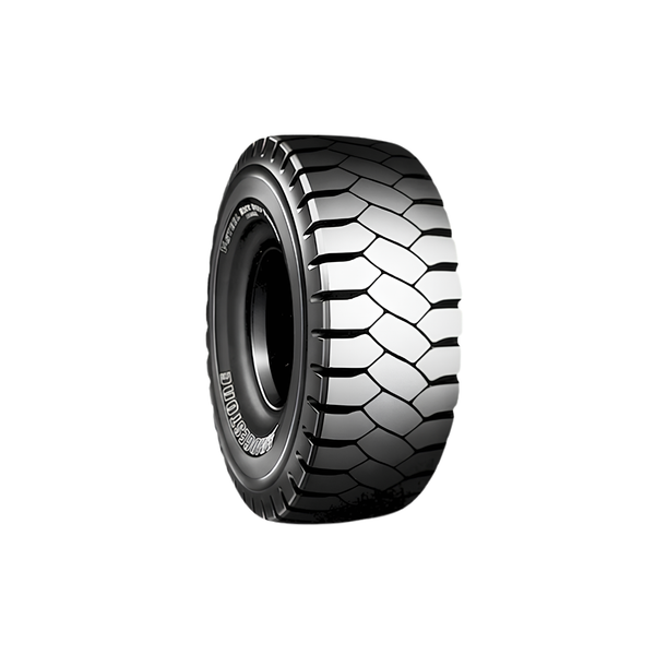 Neumático Bridgestone VRDP · E-4 · A&B Thomas Perú