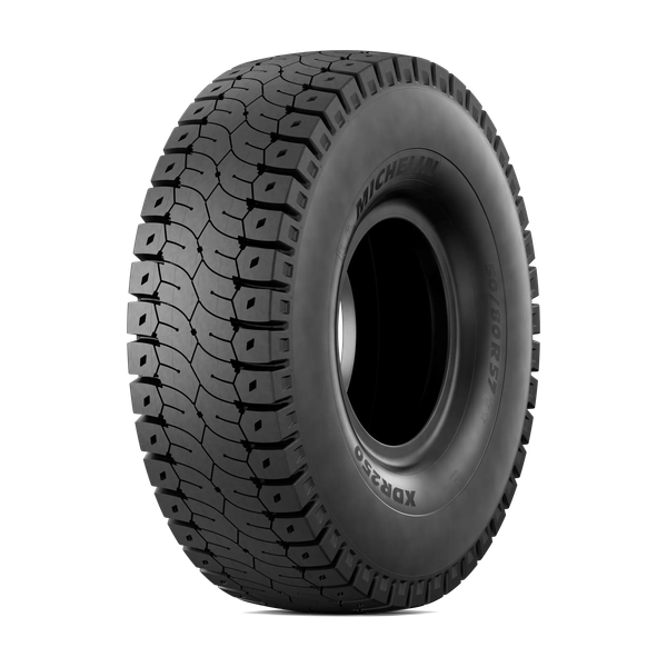 Neumático Michelin XDR 250 · E-3 · A&B Thomas Perú